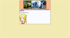 Desktop Screenshot of jeff.sandwich.net