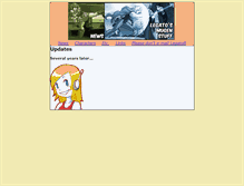 Tablet Screenshot of jeff.sandwich.net