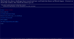 Desktop Screenshot of constainia.sandwich.net