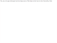 Tablet Screenshot of mechalink.sandwich.net